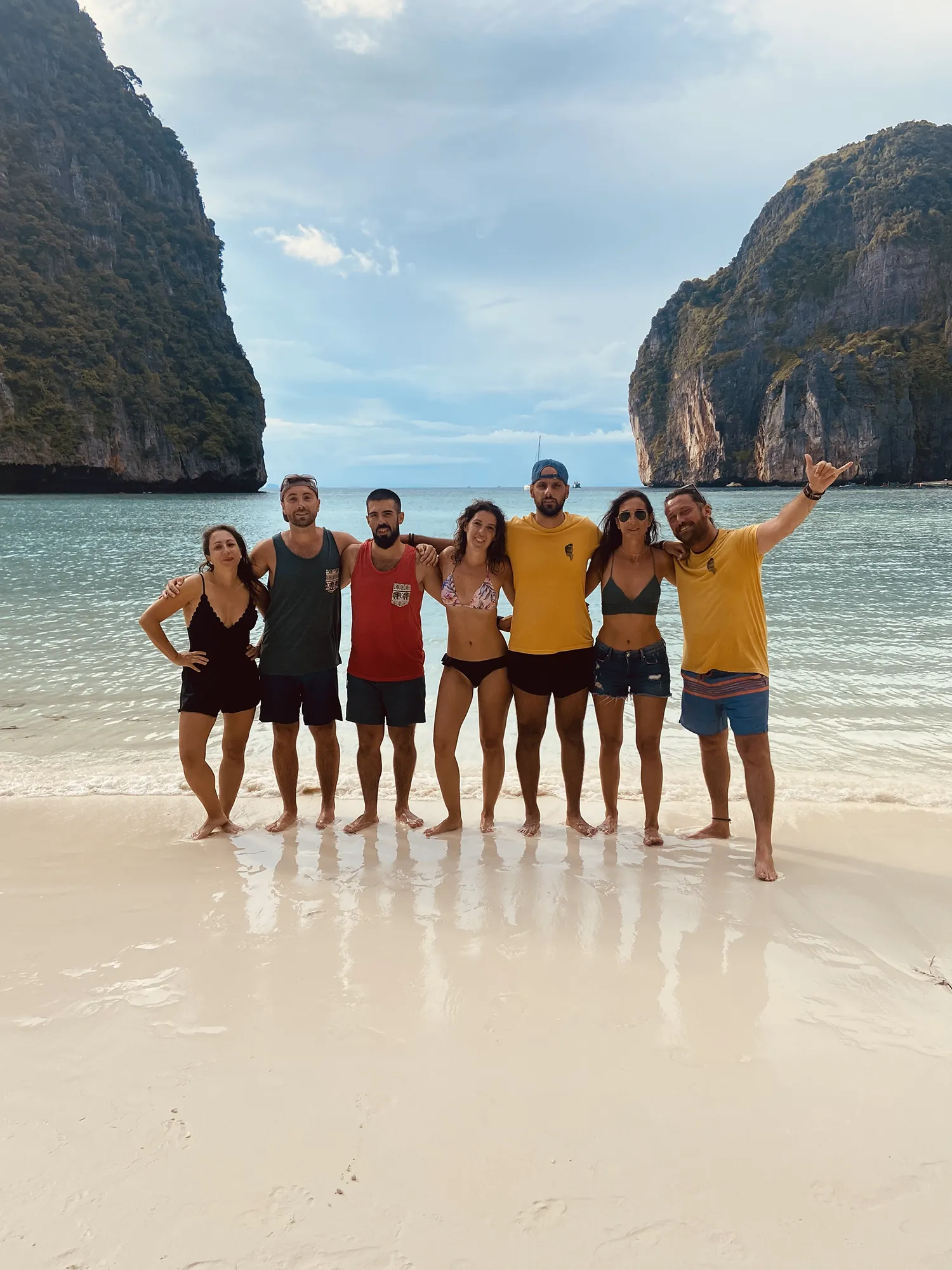 testimonios desafio zero viajerosviajes en junio en grupo 02