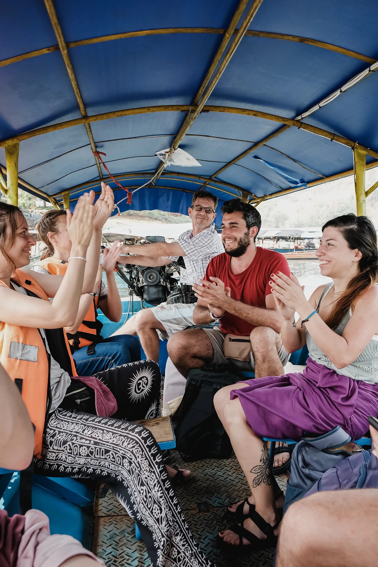 viajes en grupo agosto 01