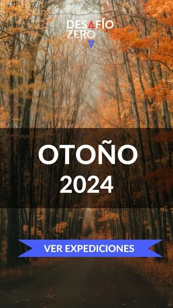 Viajes en Grupo - Otoño 2024