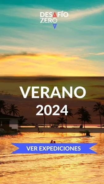 Viajes en Grupo - Verano 2024