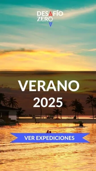 Viajes en Grupo - Verano 2025