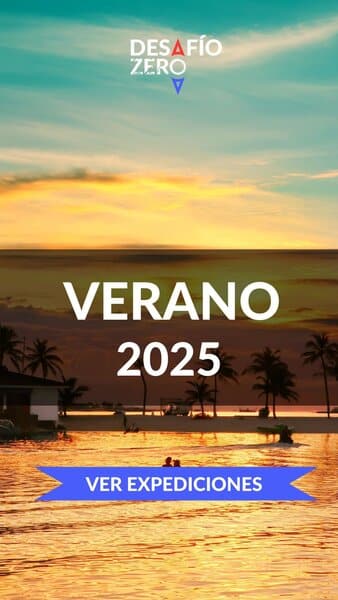 Viajes en Grupo Verano 2025