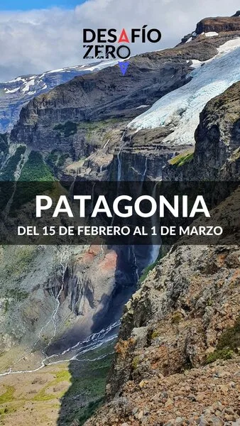 Viaje en Grupo a Patagonia - Febrero 2025