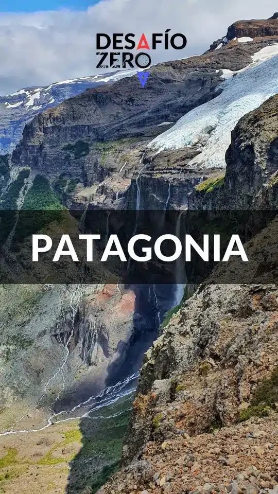 Expedición Patagonia