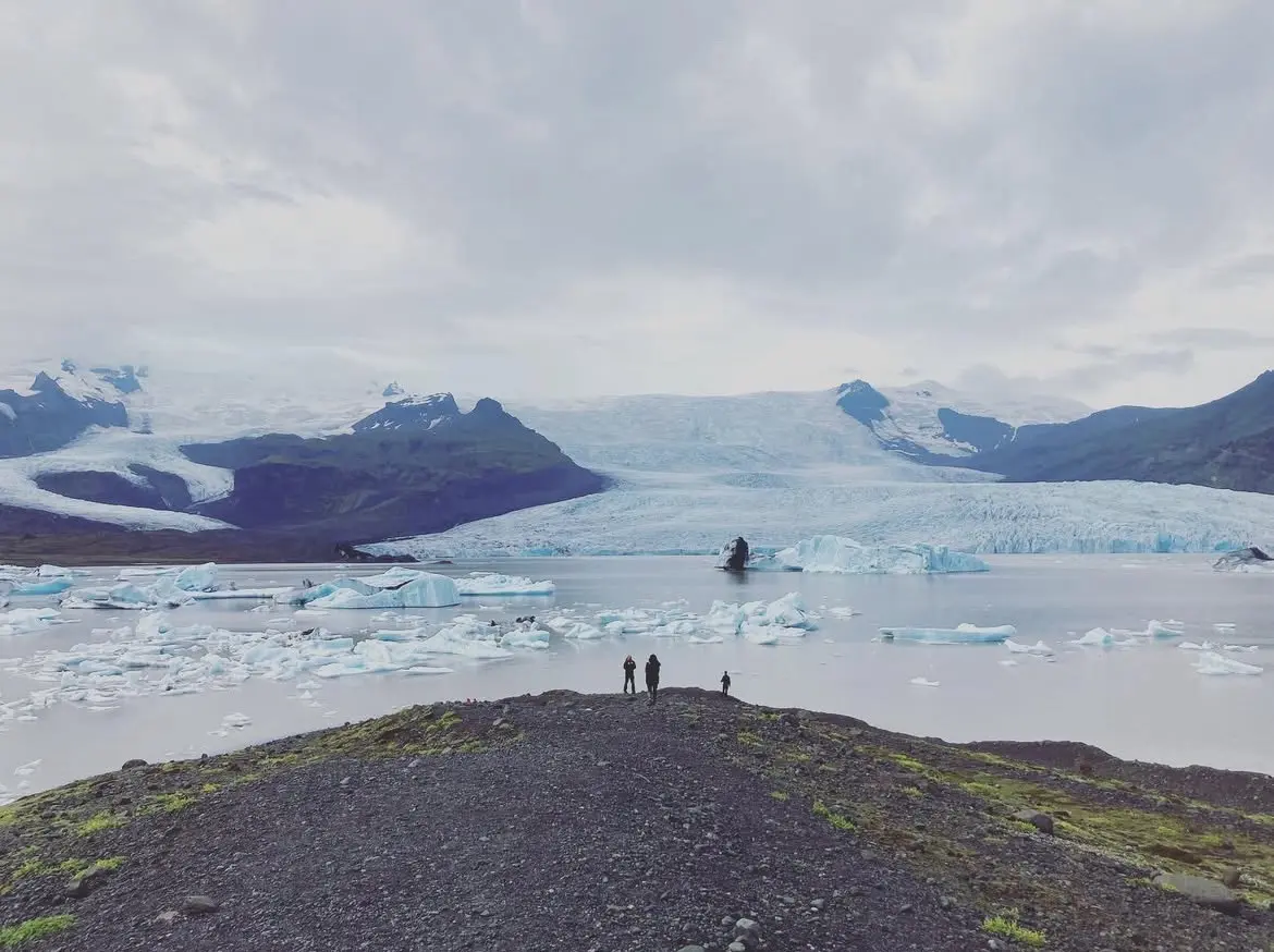 viaje Islandia grupo desafio zero