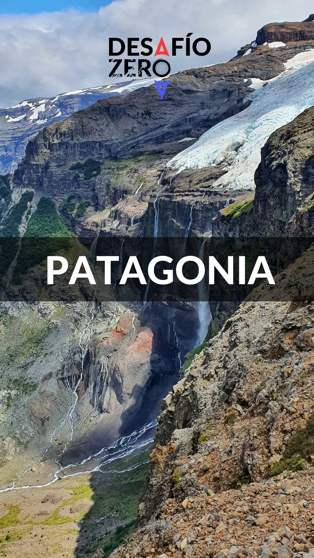 portada patagonia