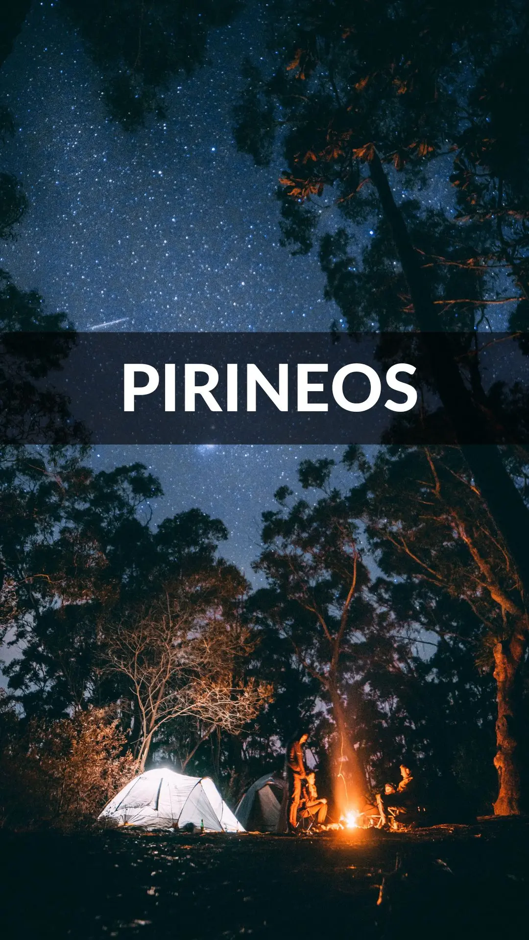 portada pirineos