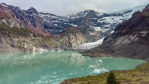 mejor epoca patagonia argentina