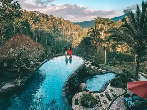 bali indonesia