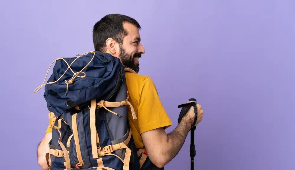 como viajar por el mundo de mochilero