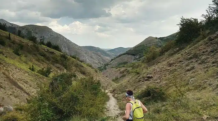 Camino de santiago