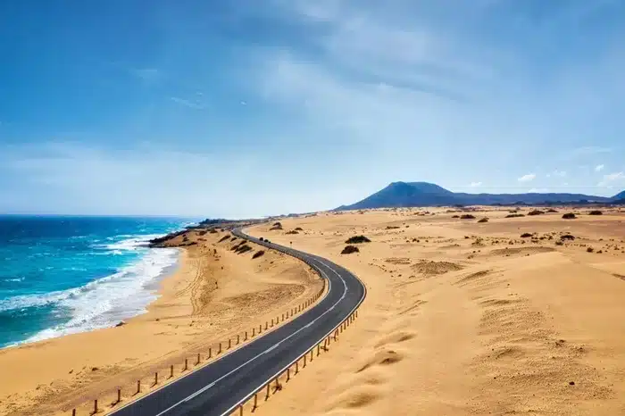 Fuerteventura