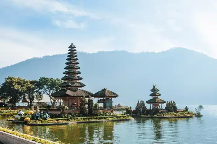 Indonesia