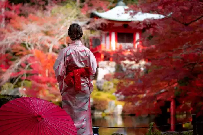 Japon
