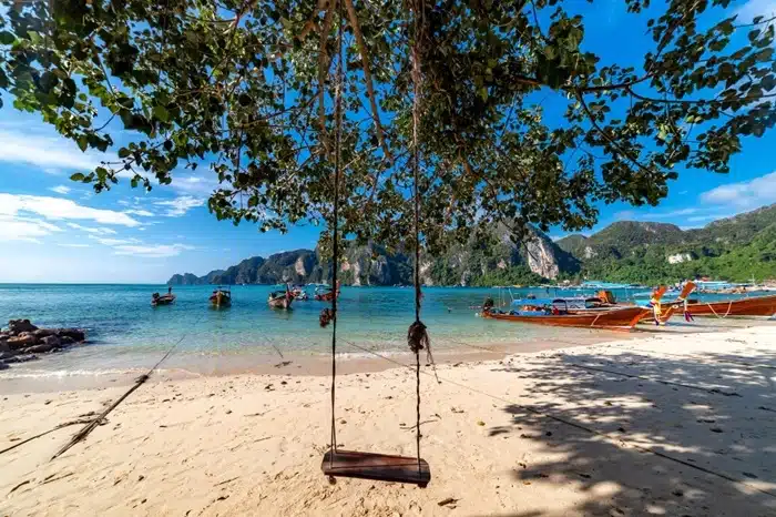 Koh Tao