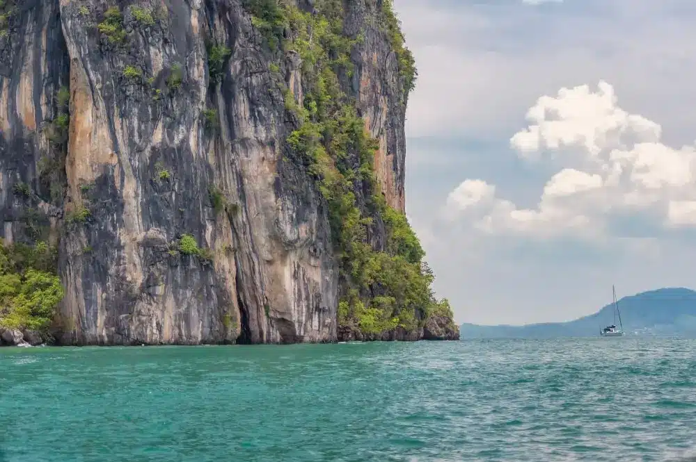 mejores islas tailandia