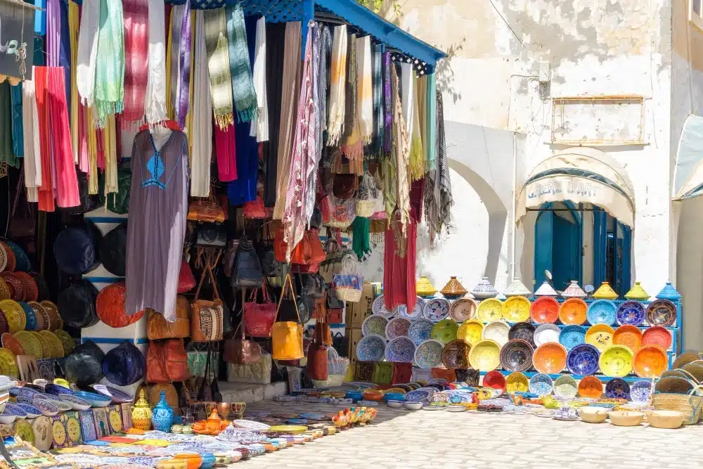 que comprar en marrakech y precios