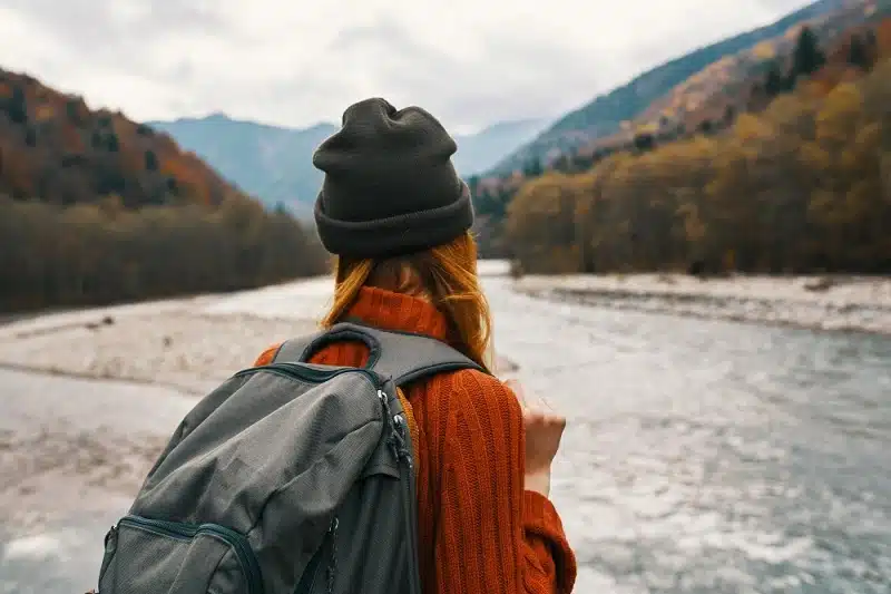 perder el miedo a viajar solo