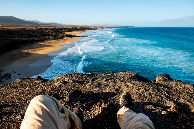 que hacer fuerteventura