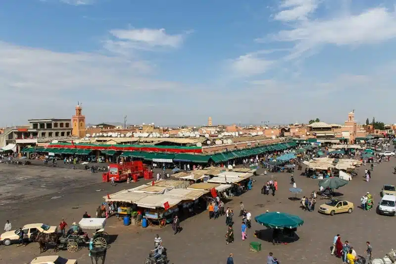 que ver en dakar senegal