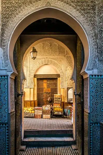 tanger vs marrakech