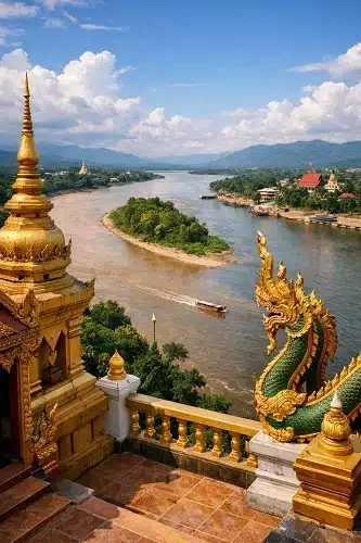 triangulo de oro tailandia como llegar