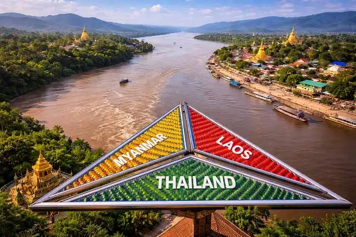 triangulo dorado tailandia