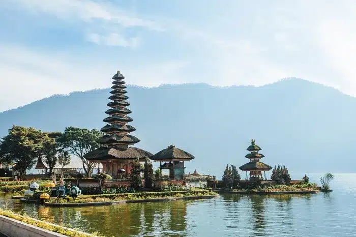 viajar barato a indonesia