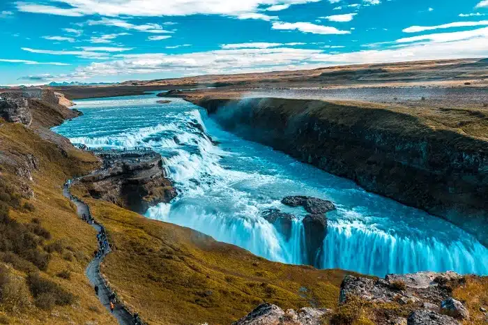 viajar barato a islandia