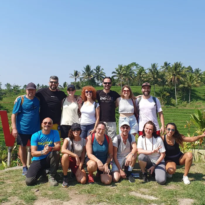 Requisitos para viajar a Indonesia desde España