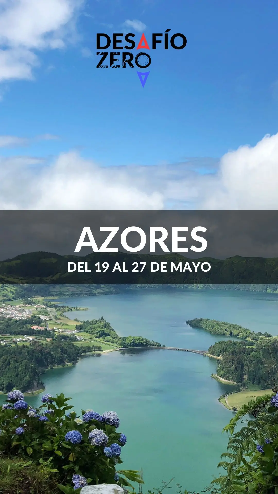 azores mayo 26