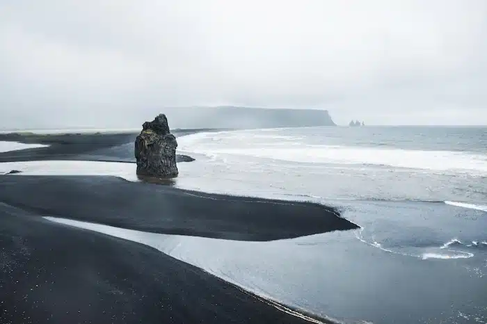 Reynisfjara