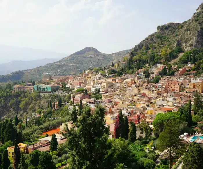 Sicilia mejor destino 2026