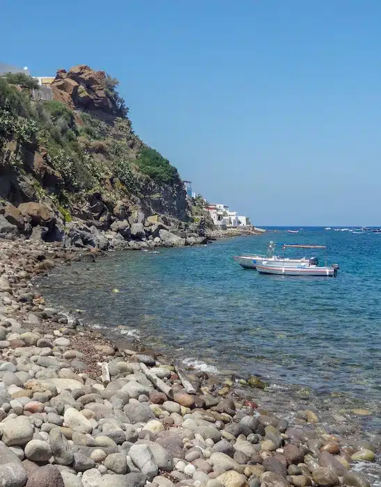 isla paranea