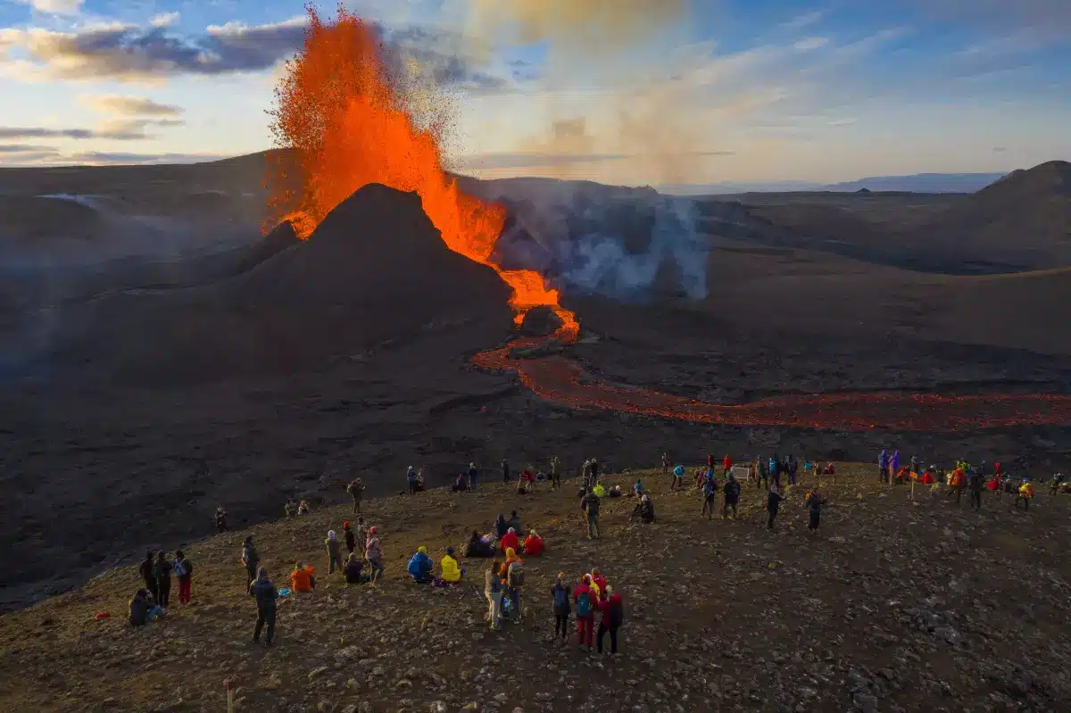 islandia