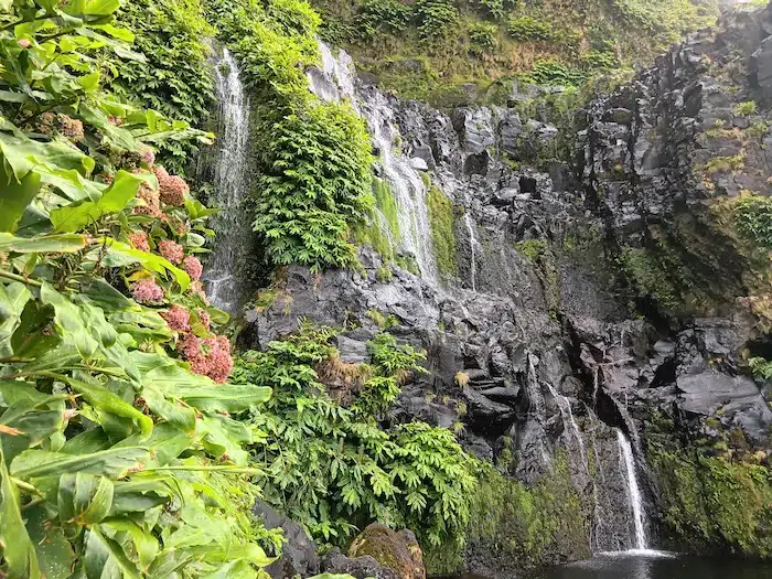 islas azores