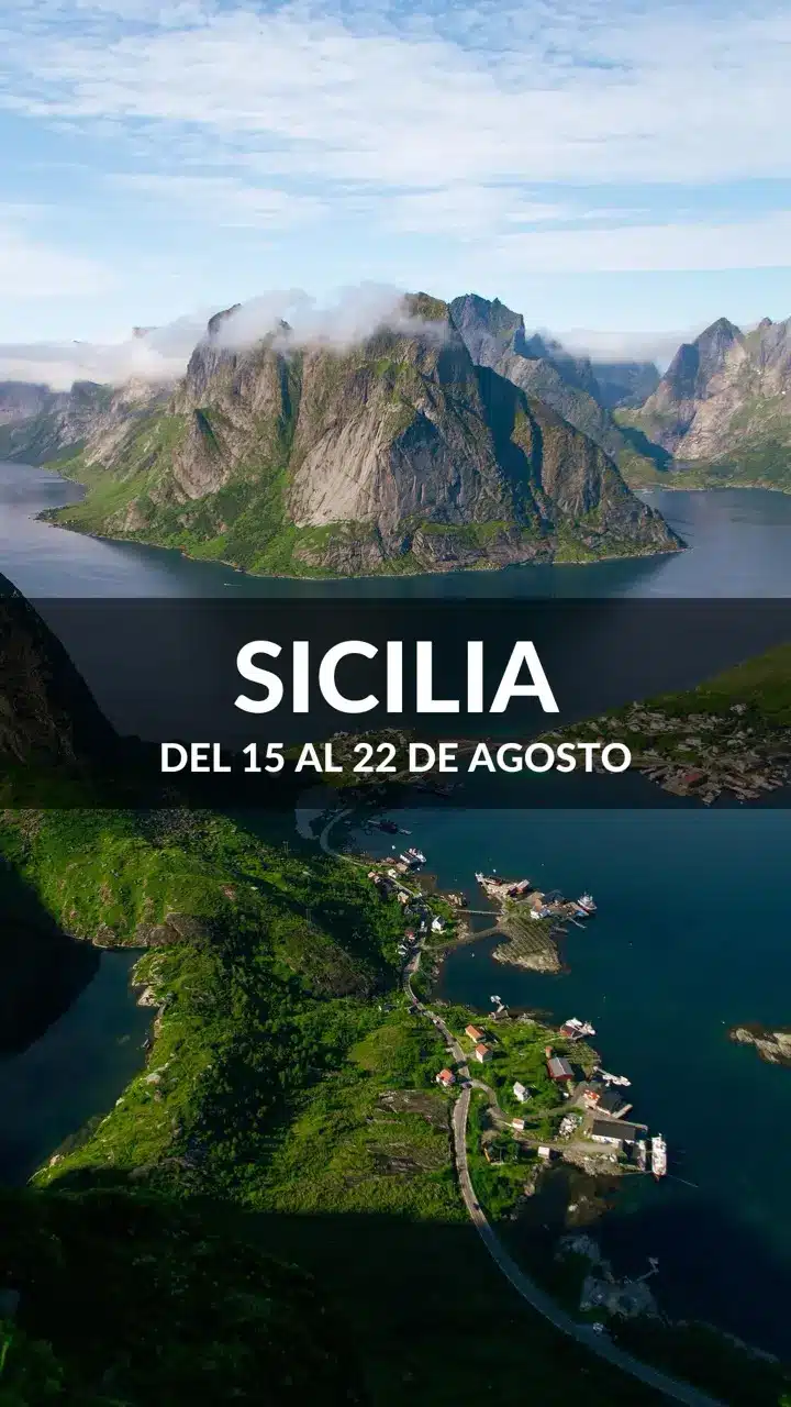 sicilia agosto