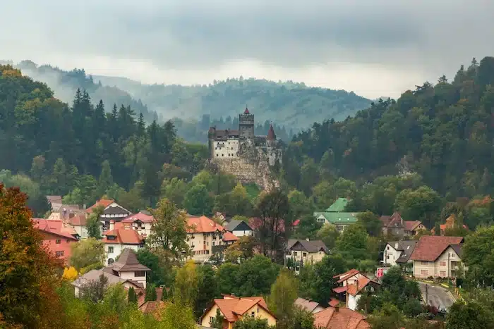 transilvania
