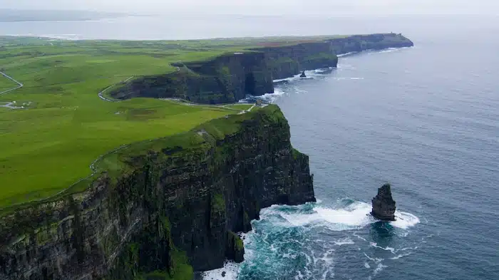 viajar a irlanda