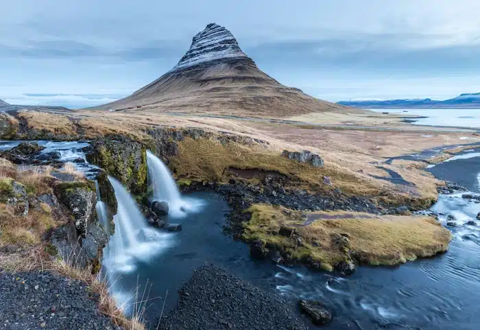 viajar por islandia