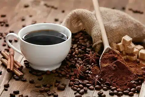 Café Touba