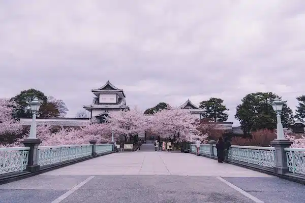 Kanazawa