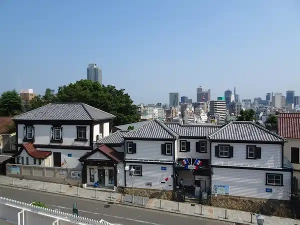 Kitanocho