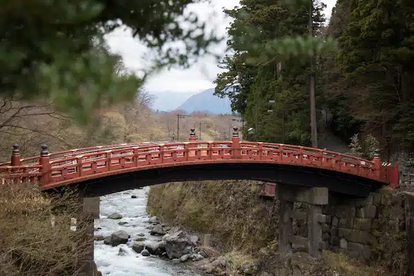 Puente Shinkyo