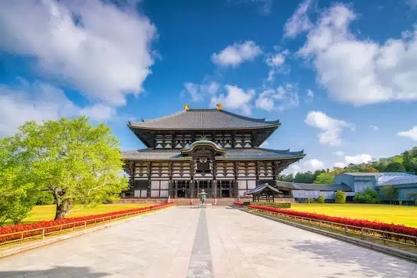 Todaiji