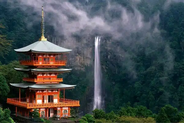 camino kumano kodo
