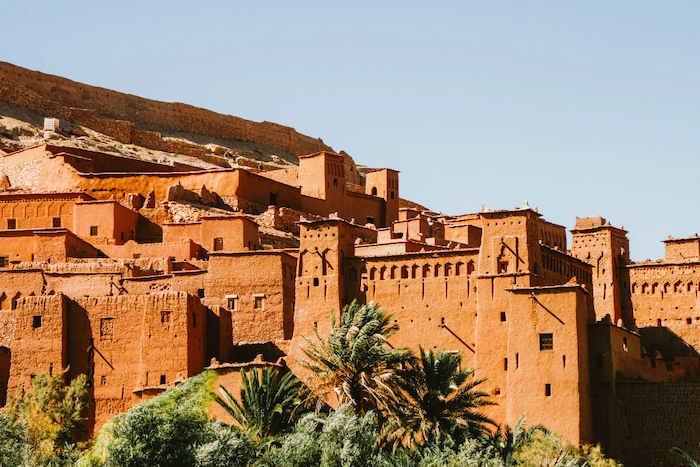 ciudades marruecos