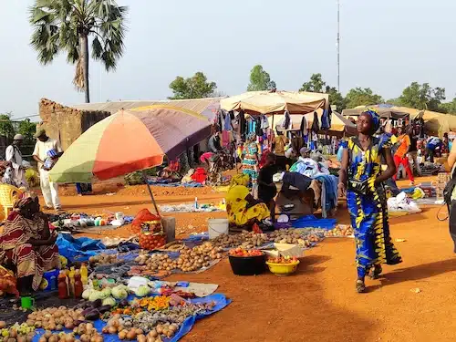 comida senegalesa