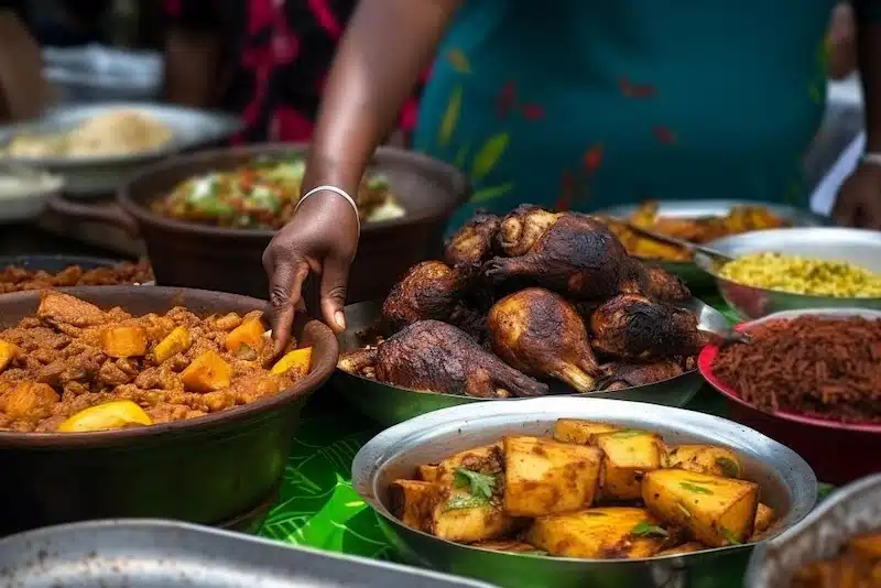 mejores comidas senegal