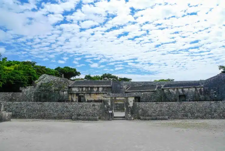 okinawa